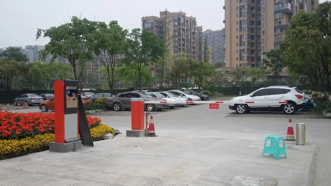 北京通州区北京通州区黑龙江哈尔滨市停车收费系统